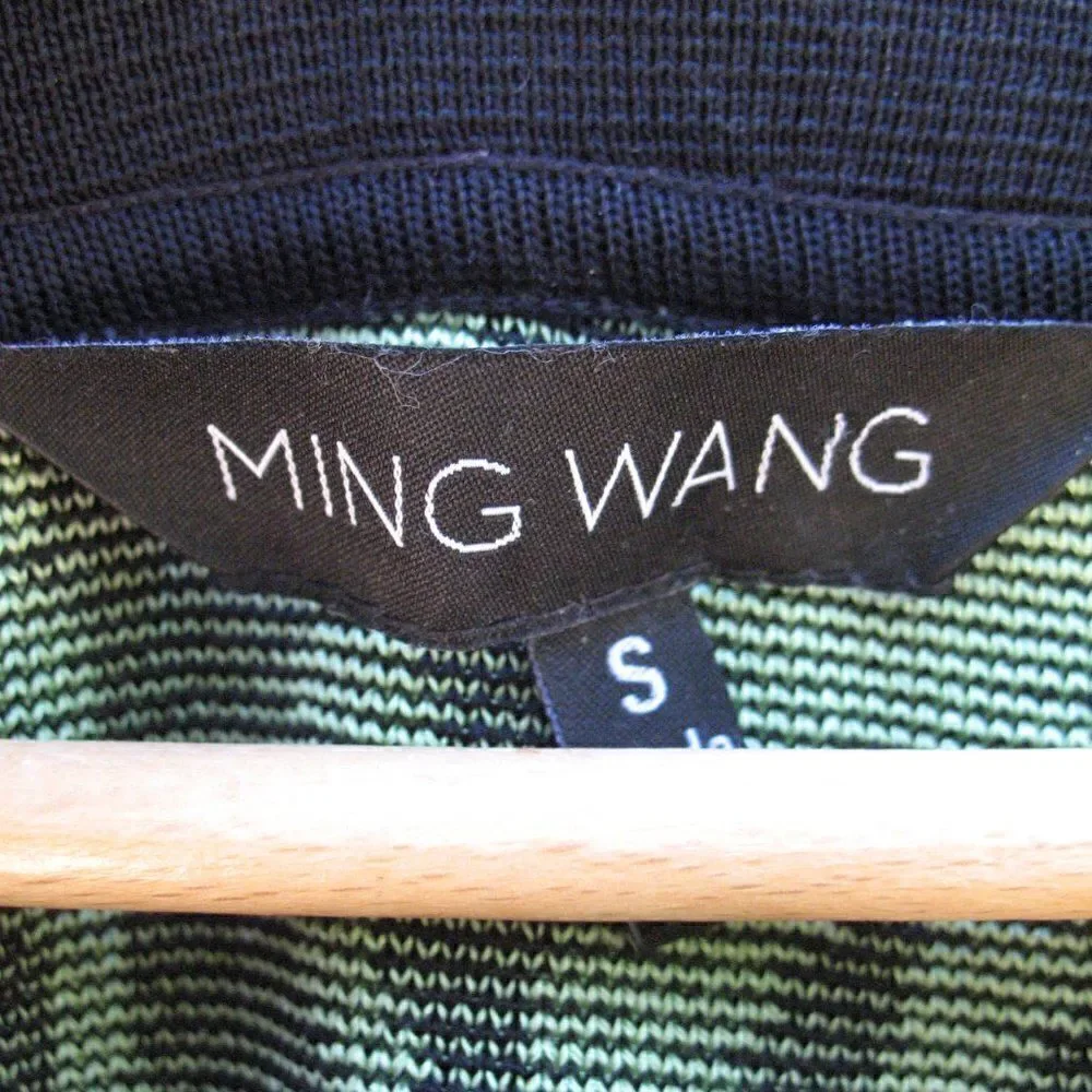 Ming Wang ming wang
